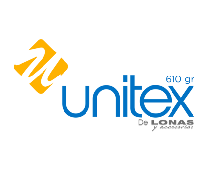 Unitex 610 gr