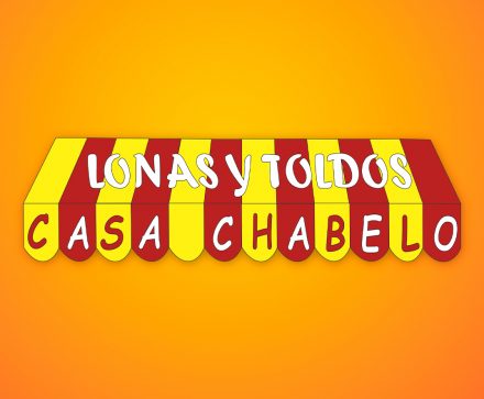 Fábrica de lonas y toldos 100% confiable «Casa Chabelo»